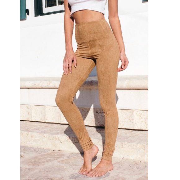 Tribe Kelley Pants - TK leggings